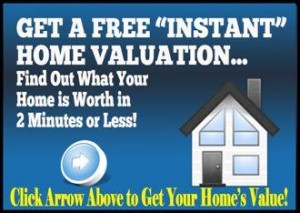 What's My Home Worth in San Jose, CA and the Silicon Valley Bay Area? Find a good estimate of my homes value?